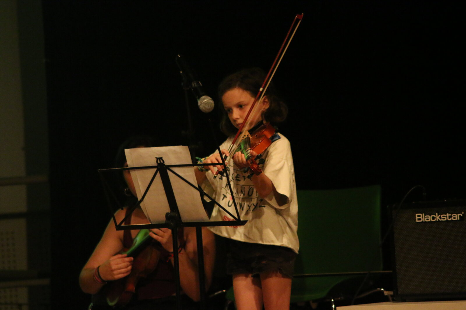 Imatge del concert