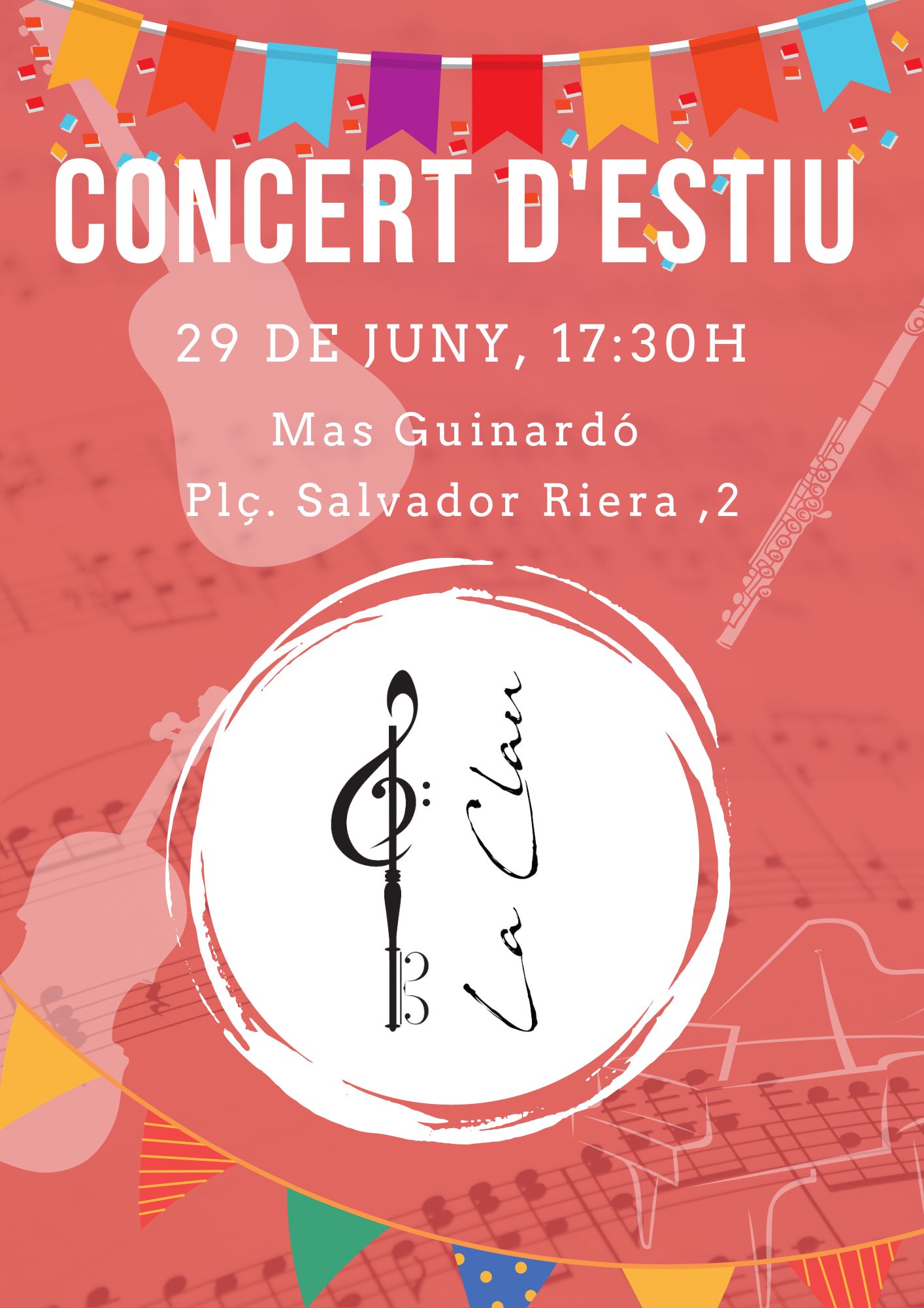 Imatge del concert