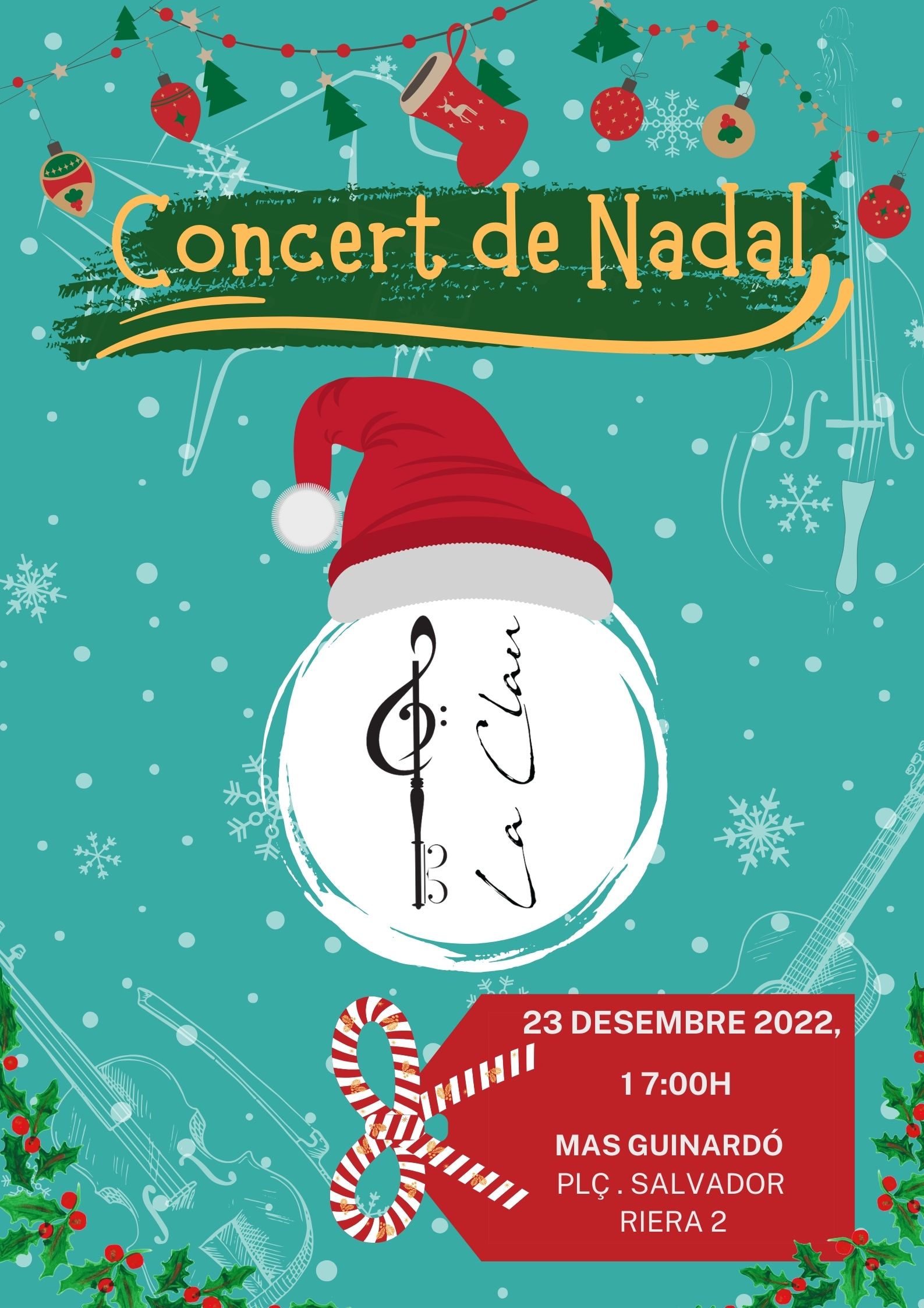 Imatge del concert